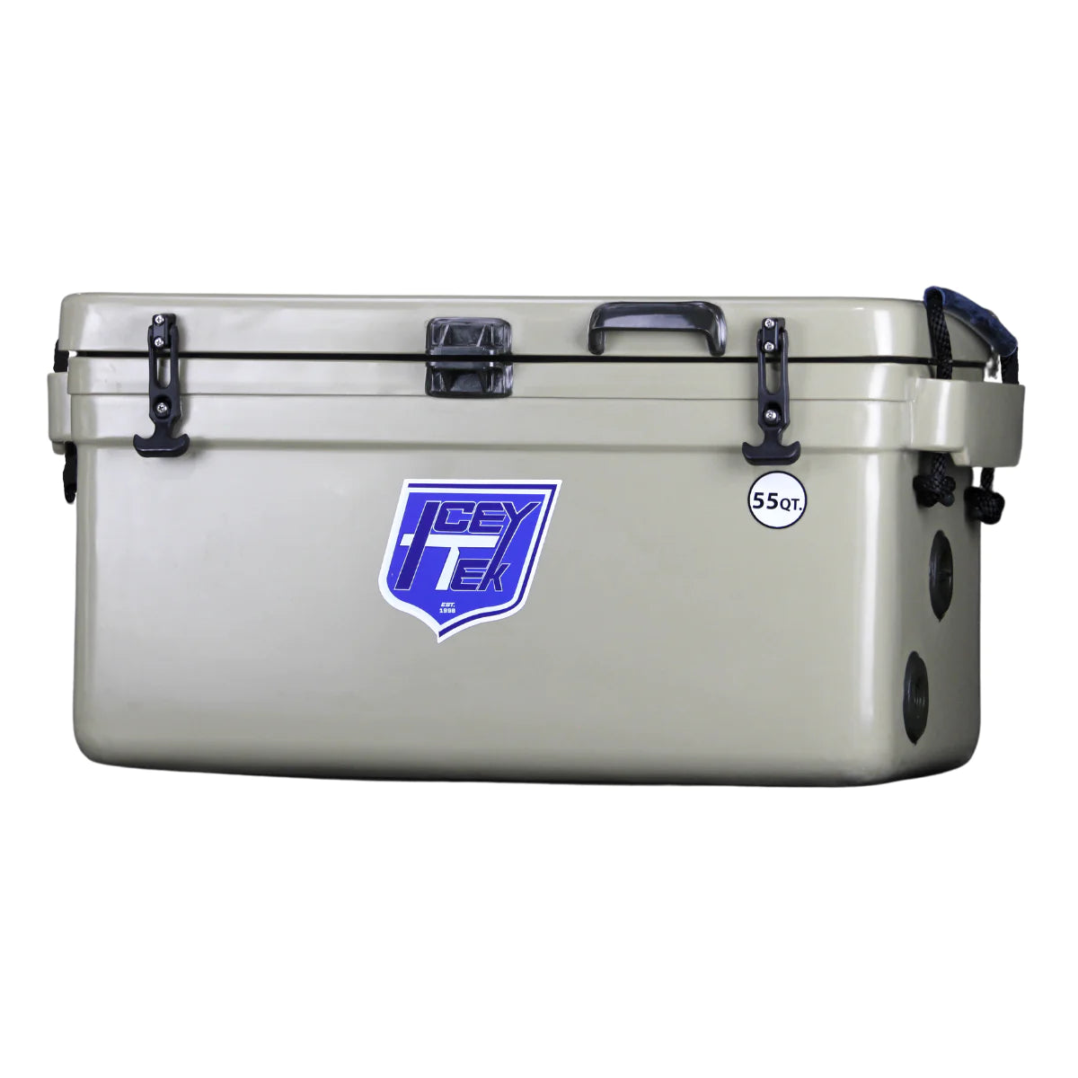 ICEY-TEK 55 QUART COOLER